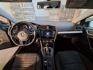 o r s: GOLF 7 ENTERIJER ZA VOLKSWAGEN GOLF 7 | Enterijer Za Golfa 7 Karavan — 3