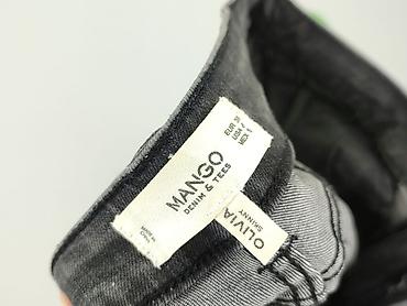 white jeans: Mango, Jeansy damskie, rozmiar S — 4