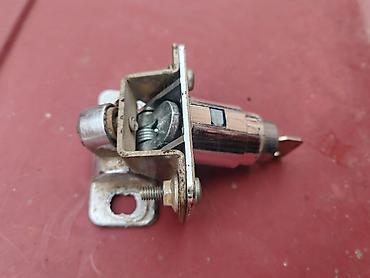 Auto delovi: Brava gepek vrata Lada 2121 Niva 1.6, Lada 2104 Karavan br.2. Polovno — 15