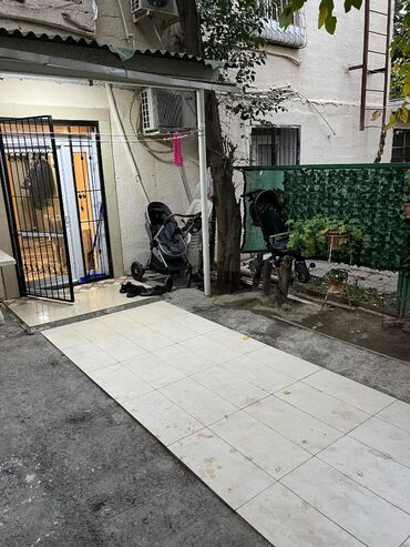 Köhnə tikili: Bakı, Yasamal, 2 otaqlı, Köhnə tikili, m. Elmlər Akademiyası, 45 kv. m — 13