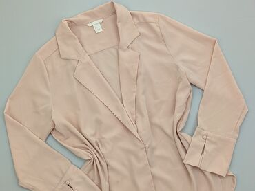 Koszule i bluzki: Bluzka H&M, M (EU 38), stan - Dobry