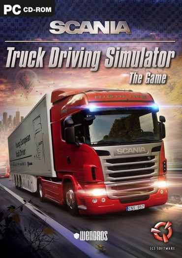 sator za dvoriste cena: SCANIA TRUCK DRIVING SIMULATOR PRODAJEMO IGRICU IZ NASLOVA Igrica