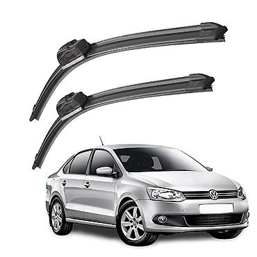 polo kabro: Volkswagen Polo 2009-2015 üçün şüşə siləcəkləri şüşəsilnlər Çatdırılma — 1