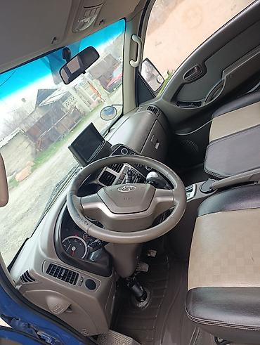Легкий грузовой транспорт: Легкий грузовик, Hyundai, Стандарт, До 1 т, Б/у at lalafo.kg — 7 Легкий грузовой транспорт: Легкий грузовик, Hyundai, Стандарт, До 1 т, Б/у — 7