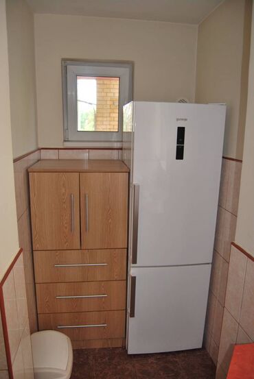 Dugoročni najam stanova: 2 sobe — 4