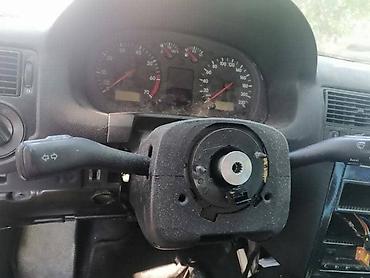 Auto-delovi: SPULNA SA RUCICAMA ZA VOLKSWAGEN GOLF 4 OD 1998. DO 2005. GOD. | — 1