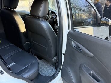 Chevrolet: Chevrolet Spark: 2020 г., 1 л, Автомат, Бензин, Хэтчбэк — 8