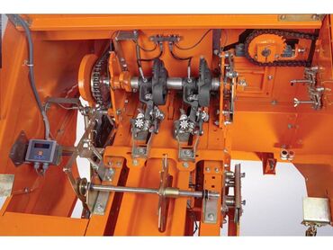 Pres bağlayanlar: Tələsin 2022 model Kayhan Ertoğrul KE 690 Pres bağlayanlarımız artıq — 6