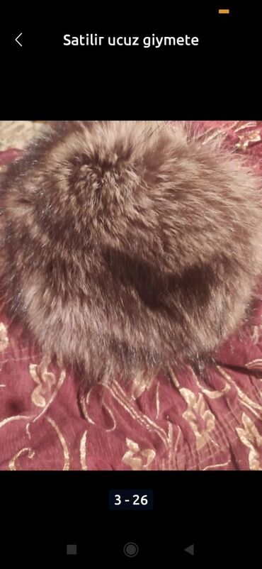 Digər tekstil: SATILIR DOWEK UZU 5 MANATLENT 5 MANAT MUNCUGLAR 50 GEPIK — 15