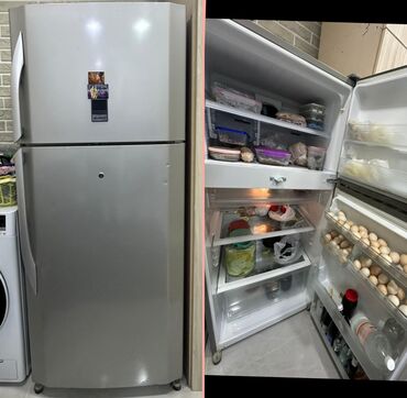 холодильник джунхай: Холодильник Arctic