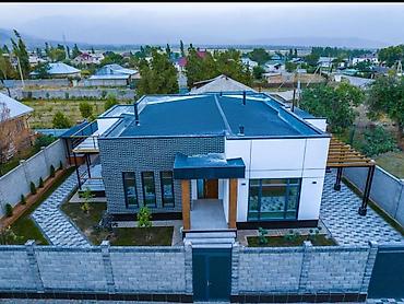 Продажа коттеджей и домов: В условиях опасной экологической ситуации в бишкеке! Успейте — 2