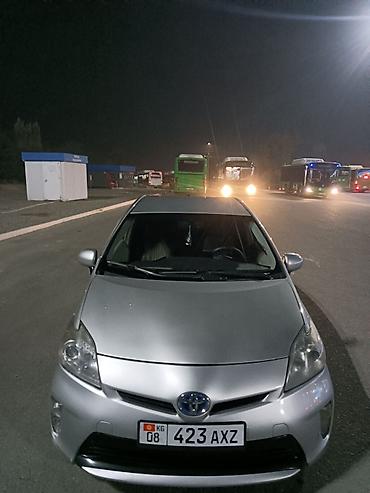 куплю авто тойота камри: Toyota Prius: 2012 г., Вариатор, Гибрид, Лифтбек — 8