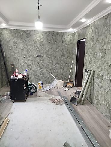 gencede kireye ev: Sumqayıt, 1 otaqlı, Köhnə tikili, 40 kv. m — 10