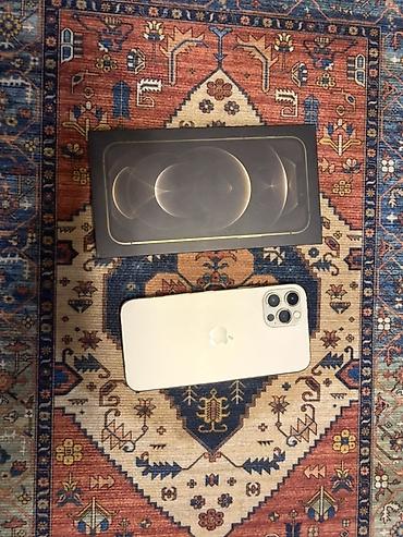 iphone 12 pro gold: IPhone 12 Pro, Qızılı, Face ID — 1