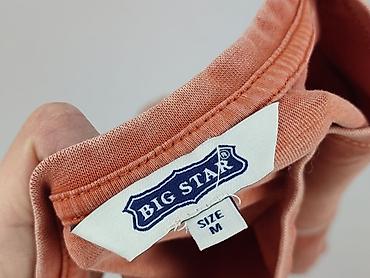 big star bluzy: Big Star, T-shirt damski, rozmiar M — 4