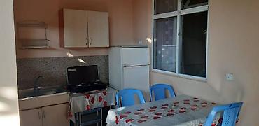 goy golde kiraye evler: 30 м², 1 комната, Канализация, Газ, Водопровод — 7