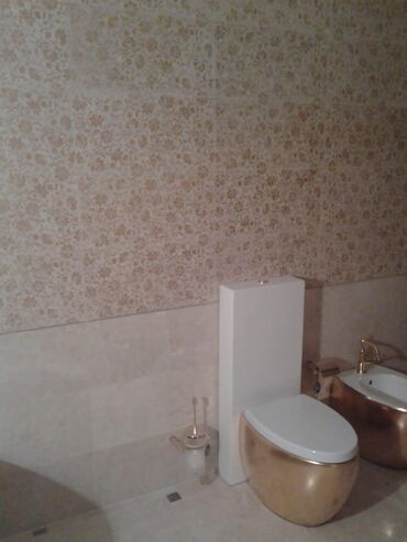 Malyar işləri: Ремонт квартир: маляр, алчипан, обои, сантехник, электрик и прочие — 9