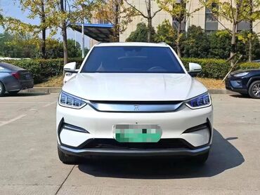 byd flyer: BYD SONG PLASS Запах ходом 520 км Автомобиль в идеальном состоянии