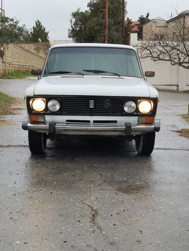 VAZ (LADA): VAZ (LADA) 2106: 1.6 l | 2005 il 45000 km Sedan