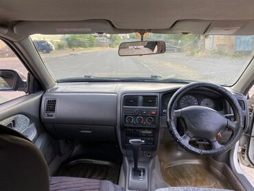 nissan 240sx: Nissan Pulsar: 1998 г., 1.5 л, Автомат, Бензин, Седан
