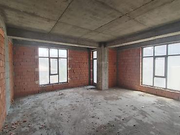 studio menziller: 3 otaqlı, Yeni tikili, 107 kv. m — 5