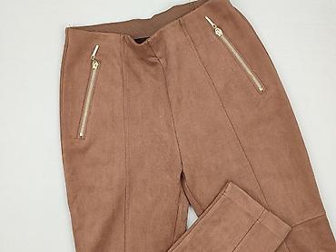 deichmann halówki: Monnari, Spodnie materiałowe damskie, rozmiar S — 1