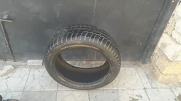 qar tekeri: İşlənmiş Şin Sailun 215 / 50 / R 17 — 5