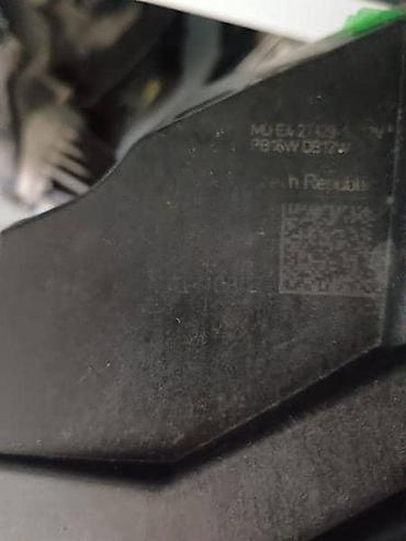 metro gume: FAROVI ZA AUDI A4, A4 ALLROAD OD 2020. DO 2024. GOD. | Farovi bez — 4