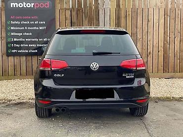 map senzor cena: TREĆI ŠTOP ZA VOLKSWAGEN GOLF 7 | Trece stop svetlo za vw golf 7 — 1