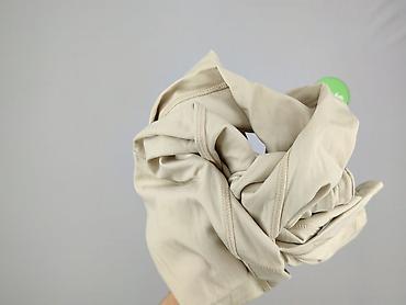dresy czarne: Legginsy Sportowe damskie, rozmiar L — 4