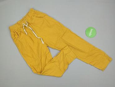 nylony: Spodnie materiałowe damskie, rozmiar XS — 2