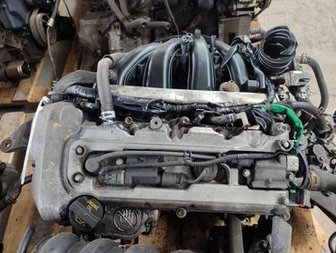 Другие автозапчасти: Двигатель Suzuki Swift ZC12S M15A 2004 (б/у)