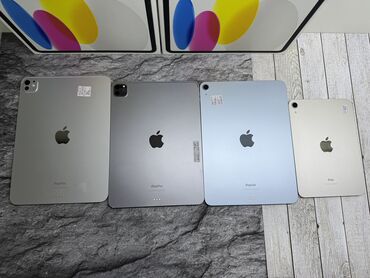 ipad pro бишкек: Планшет, Apple, Колдонулган