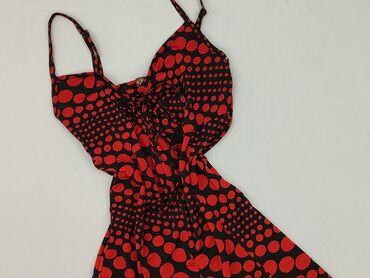 duże rozmiary ekskluzywne sukienki plus size: Сукня жіноча, розмір M