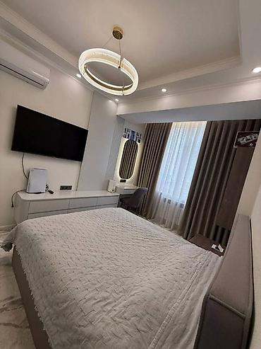 Продажа квартир: 3 комнаты, 80 м², Элитка, 3 этаж, Евроремонт — 10