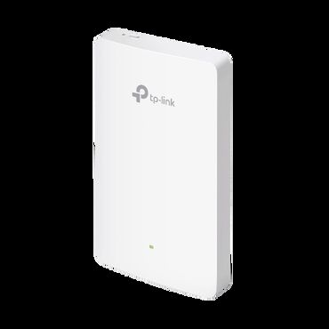 Modemlər və şəbəkə avadanlıqları: TP-Link - EAP615 - APARAT XÜSUSİYYƏTLƏRİ İnterfeys • Uplink: 1×