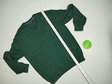 bogner: Marc OPolo, Sweter dla mężczyzn, rozmiar 2XL — 3