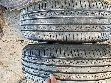 kia diski: Новый Колесо Kia 195 / 65 / R 15, 5 Болтов — 2