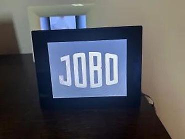 Ostala foto i video oprema: JOBO Photo Display PLANO 7 (PDJ070) – digitalni ram za fotografije - — 18