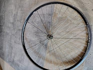 Велозапчасти: Velosiped təkər dəsti və kameralar Məhsulun tərkibi: - 2 ədəd MTB — 8
