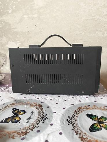 kompüter barter: Qida bloku 300 W, İşlənmiş — 4
