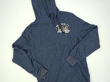 tchibo bluza: Livergy, Bluza z kapturem dla mężczyzn, rozmiar S — 1