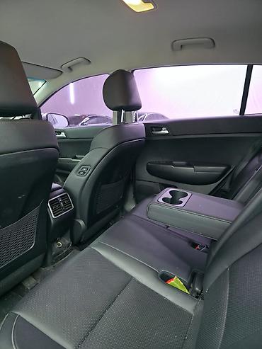 Kia: Kia Sorento: 2019 г., Автомат, Дизель — 16