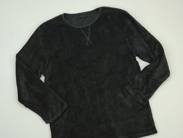 bluzki gorsetowe czarne: Damska Bluza, XL, stan - Dobry