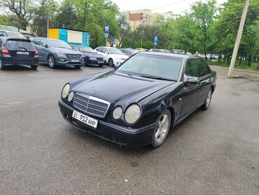 куплю мерс 210: Mercedes-Benz A 210: 1997 г., 2 л, Автомат, Бензин, Седан