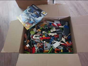 Игрушки: Продаю детские игрушки Модельки машин Машины — 10