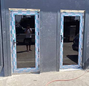 Пластиковые окна на заказ: Пластиковое окно на заказ, Тип окна: Витражные, Мансардные, Панорамные, Бесплатная установка, Без рассрочки — 5