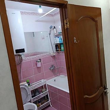 4: 2 комнаты, 47 м², 6 мкр 104 серия, 4 этаж, Свежий ремонт — 10