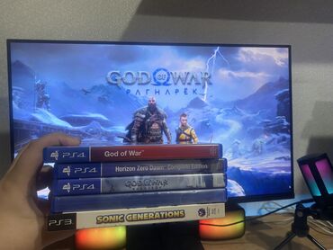 Игры для PlayStation: |СКИДКИ СРОЧНО ПРОДАЮ ОПИСАНИЕ| Обмен есть God of war-1100(субтитры)