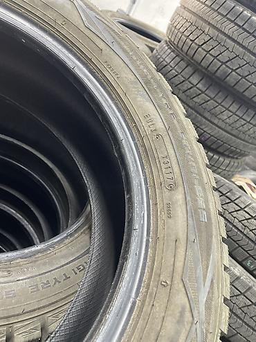 195 14 с: Шины 185 / 65 / R 15, Зима, Новый, Комплект, Легковые, Япония, Dunlop — 5